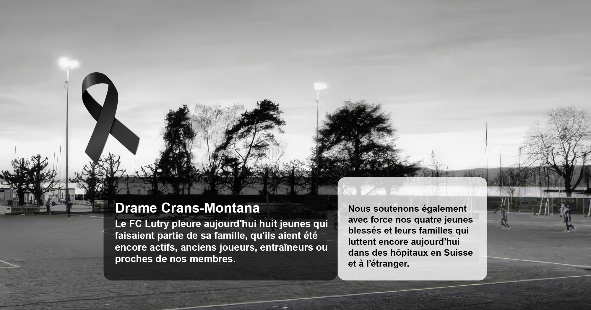 Fc Lutry Crans-montana
